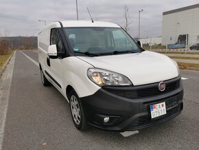 Fiat Doblo Maxi 1.6MTJ - 6