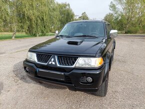 Mitsubishi Pajero Sport 2.5 85 kW. - 6