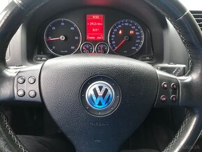 Predam VW GOLF 5 combi 1.9 tdi 77kW - 6