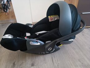 Autosedačka Cybex Cloud Z i-size - 6