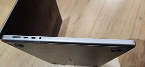 Apple MacBook 16 PRO A2485 2021 M1 32/512gb Win 11 - 6