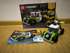 LEGO CREATOR - 6