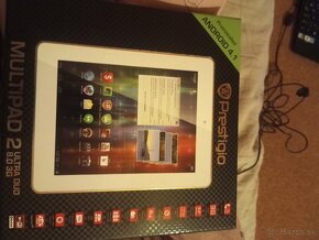 Prestigio multipad 2 - 6