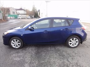 Mazda 3 1.6 77kW 2010 141145km 1.majitel - 6