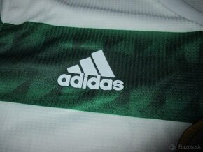 futbalový dres Celtic Glasgow 2022/2023 - 6