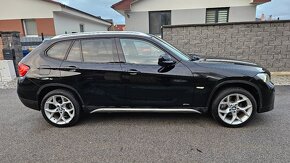 BMW X1 xDrive 20d - 6