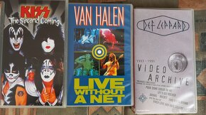 Predam VHS ORIGINAL - 6