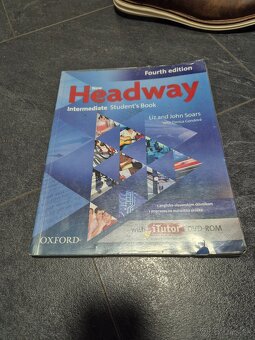 New success headway učebnica a zosit - 6