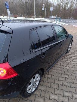 Volkswagen Golf 5 - 6