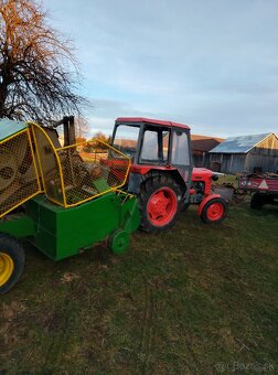 Zetor 3011 - 6