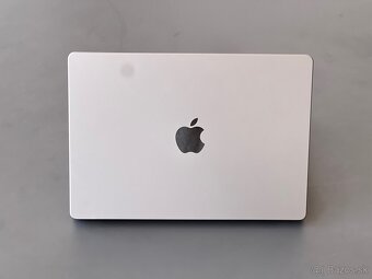 14” MacBook Pro, M2 Pro, 16GB ram, 512GB SSD, - 6