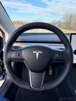 Tesla Model 3 Long Range AWD - 6