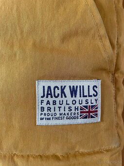 Jack Wills zimna bunda - 6