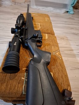 Tikka T3X - 6