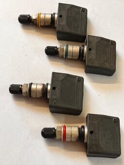 Tpms Renault Laguna I , II - 6