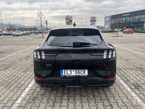 Ford Mustang Mach-E 2021 Premium, 2021, 28810km, 273kW - 6