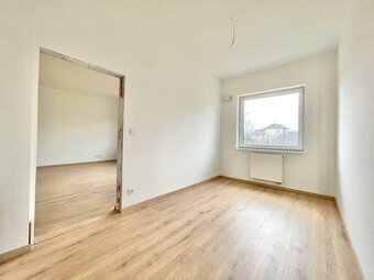 NA PREDAJ 2-IZBOVÝ APARTMÁN S PREDZÁHRADKOU, Jána Ondruša, S - 6