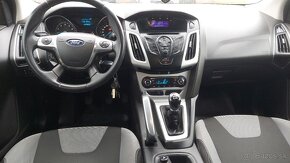 Ford Focus 1.6 Ti-VCT Sport - 6