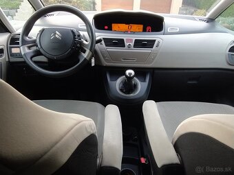 Citroen C4 Grand Picasso - 6