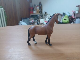 Schleich kone - 6