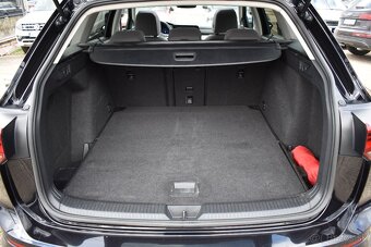 Volkswagen Golf Variant Alltrack 2,0tdi 147 KW - 6