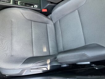 Golf 7 - 6