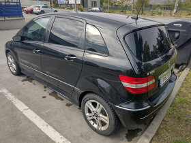 B 180 CDI 2008 - 6