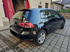 Volkswagen Golf 1.2 TSI M6 Highline ACC Alcantara R16 OrigKM - 6