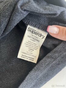 panske superdry tricka, top stav, vel. L, XL, XXL - 6