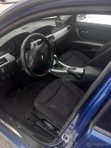 Rozpredam bmw e90 320i - 6