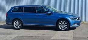 Volkswagen Passat Variant 1.6 TDI BMT Highline, 2017 - 6