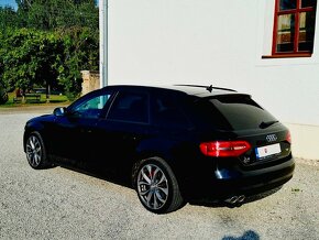 Audi A4 2.0TDI  Ultra, LED, NAVI - 6