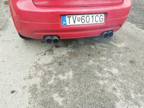 Vw golf 5, 3dverovy - 6