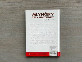 Mlynčeky tety Hrozienky - 6