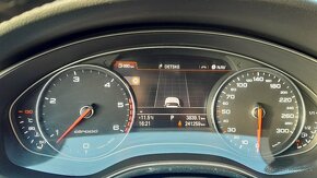 Audi A6 – allroad TDI 3.0 - Odpočet DPH - 6