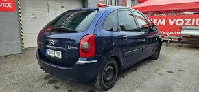 Citroën Xsara Picasso 1.6 HDi Pack - 6