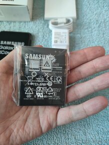 Samsung Galaxy XCover 5 64GB - 6