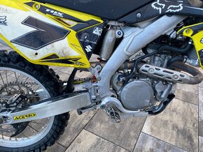 Predám Suzuki RMZ 450 - 6