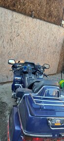 Honda Goldwing 1500 - 6