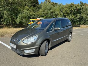 Ford Galaxy 2.0 Tdci 120kw - 6