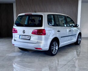 Volkswagen Touran 1.2 TSI 7-miest - 6