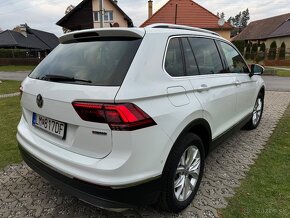 Predám vw tiguan 2.0tsi,169kw,4motion,2019 - 6