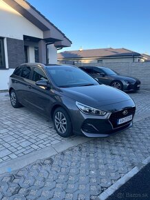 Hyundai i30 1.4 T-GDI Automat 7st. - 6