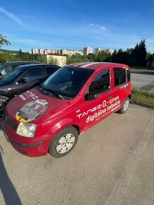 Fiat panda - 6