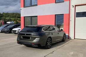 Peugeot 508 SW 130ch S&S Allure - 6