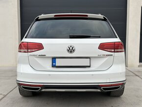 VW PASSAT ALLTRACK 2.0 TDI 140kW DSG 4MOTION - 6