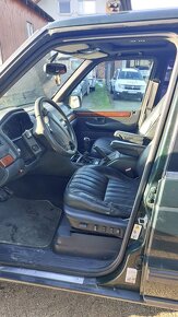 Range Rover P38 - 6