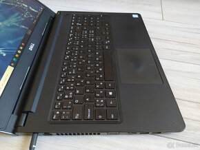 notebook Dell Vostro 15 3568, i3-6006u, 8GB, 480GB SSD - 6