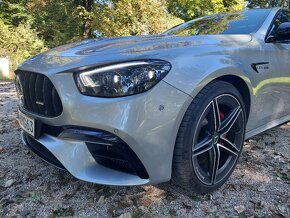 MB -AMG 63 S mHEV 4MATIC+ 680PS 950Nm odpočet DPH - 6