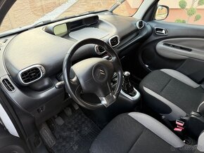 Citroen C3 picasso 1.6 hdi. - 6